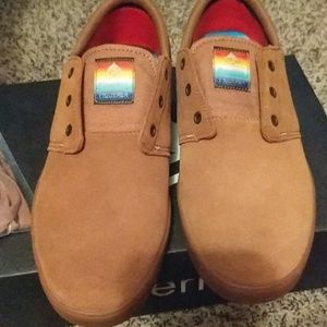 Emerica Shoes Zumiez